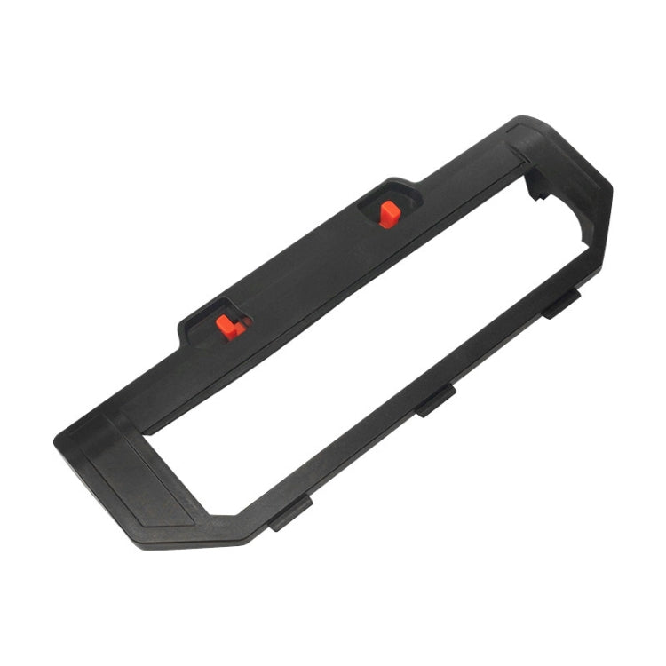 For Xiaomi Mijia STYJ02YM Vacuum Cleaner Accessories 1pc Black Brush Cover - For Xiaomi Accessories by PMc TechLife | Online Shopping South Africa | PMc TechLife | Buy Now Pay Later Mobicred