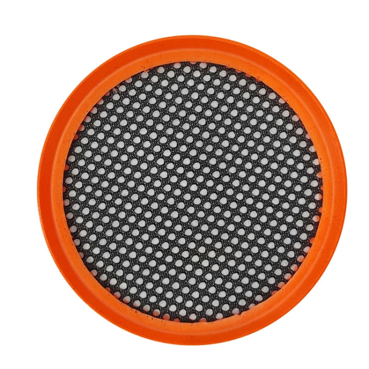 For Philips FC8009 FC8081 6723 6725 6727 6728 Vacuum Cleaner Filter - For Philips Accessories by PMc TechLife | Online Shopping South Africa | PMc TechLife | Buy Now Pay Later Mobicred