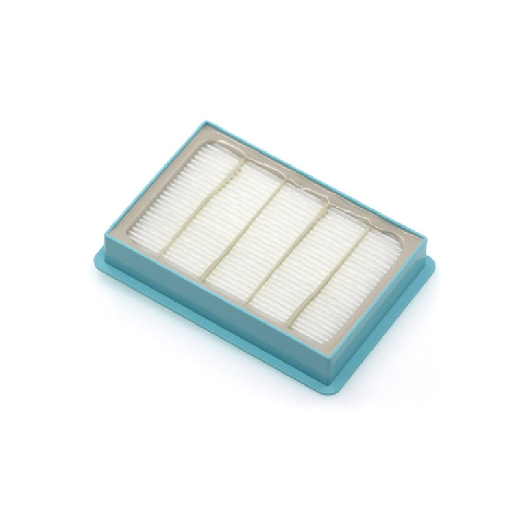 For Philips FC9732 FC9728 FC9735 Vacuum Cleaner Air Filter 1 Air Inlet +1 Air Outlet - For Philips Accessories by PMC TechLife | Online Shopping South Africa | PMC TechLife | Buy Now Pay Later Mobicred