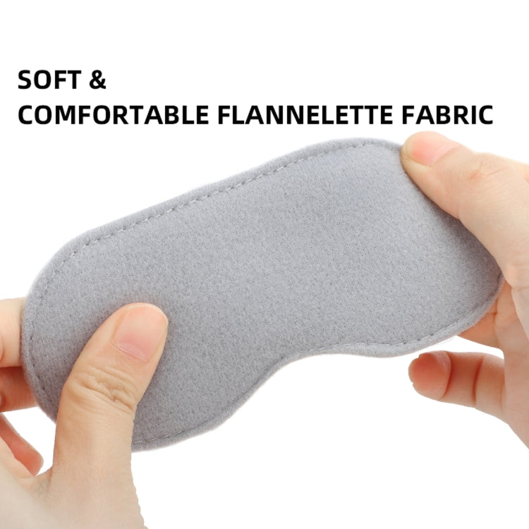 For PICO 4 Hifylux PC-ZF17 Lens Protector VR Glasses Dust-proof Sponge Pad(Light Grey) - VR Accessories by Hifylux | Online Shopping South Africa | PMC TechLife | Buy Now Pay Later Mobicred