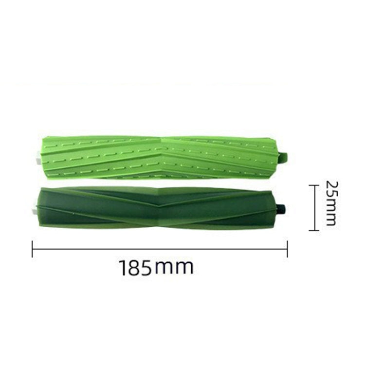 For iRobot i7 i7+ E5 E6 i3 Vacuum Cleaner Accessories 1 Group Main Brush - For iRobot Accessories by PMc TechLife | Online Shopping South Africa | PMc TechLife | Buy Now Pay Later Mobicred