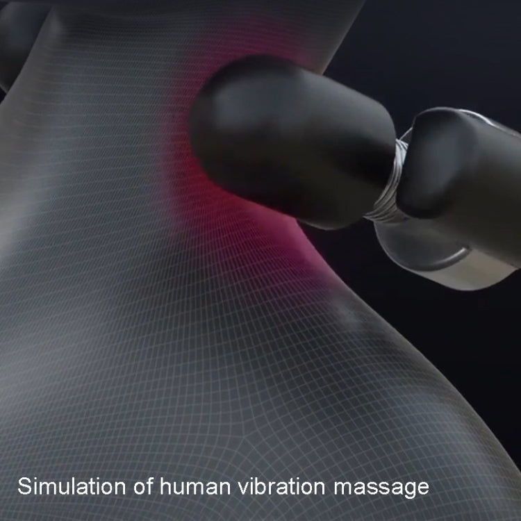 SR-21 Car Lumbar Cushion Headrest Seat Memory Foam Accessories, Style: Massage Headrest (Brown) - Seat Accessories by PMC TechLife | Online Shopping South Africa | PMC TechLife | Buy Now Pay Later Mobicred