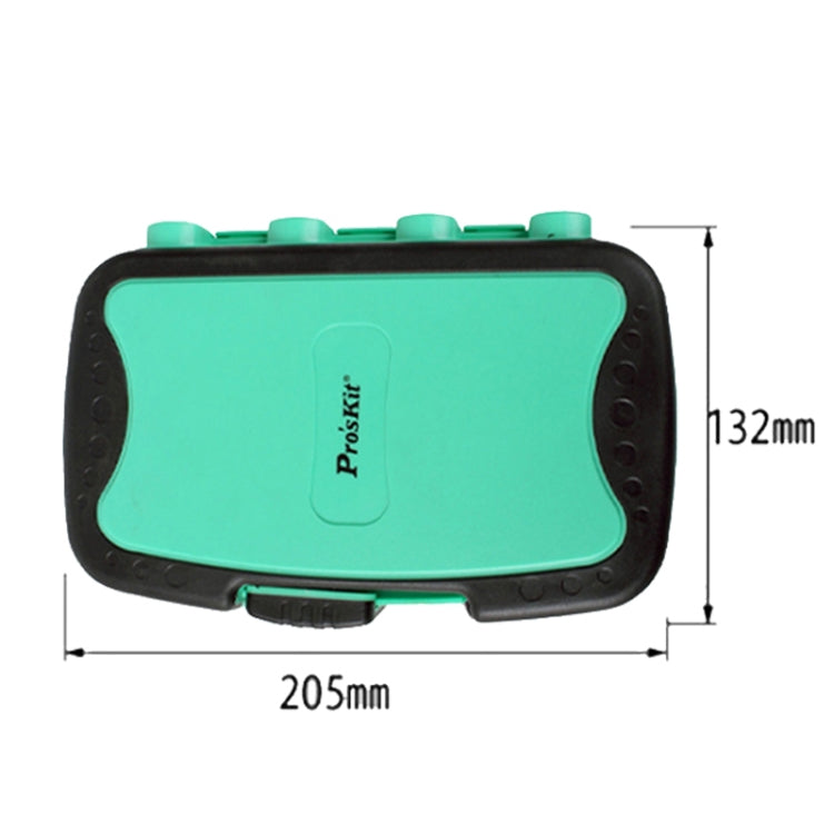 ProsKit PD-395A 30 In 1 Carved Paper Hand Carving Knife Set - free shipping - PMc TechLife - Order now!