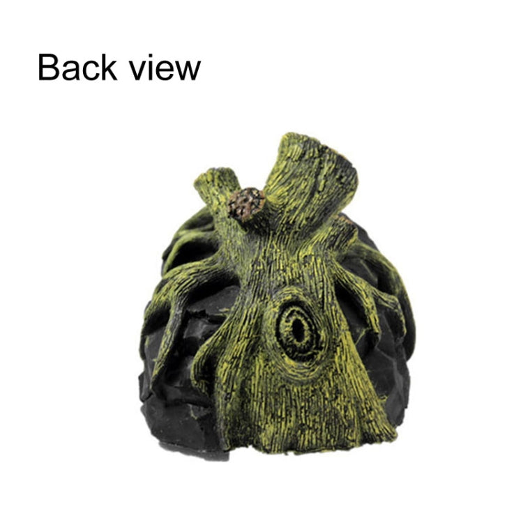 GT023 Resin Turtle Sunbed Climbing Table Stump Hideaway House Sunback Table - Reptile Supplies by PMC TechLife | Online Shopping South Africa | PMC TechLife | Buy Now Pay Later Mobicred