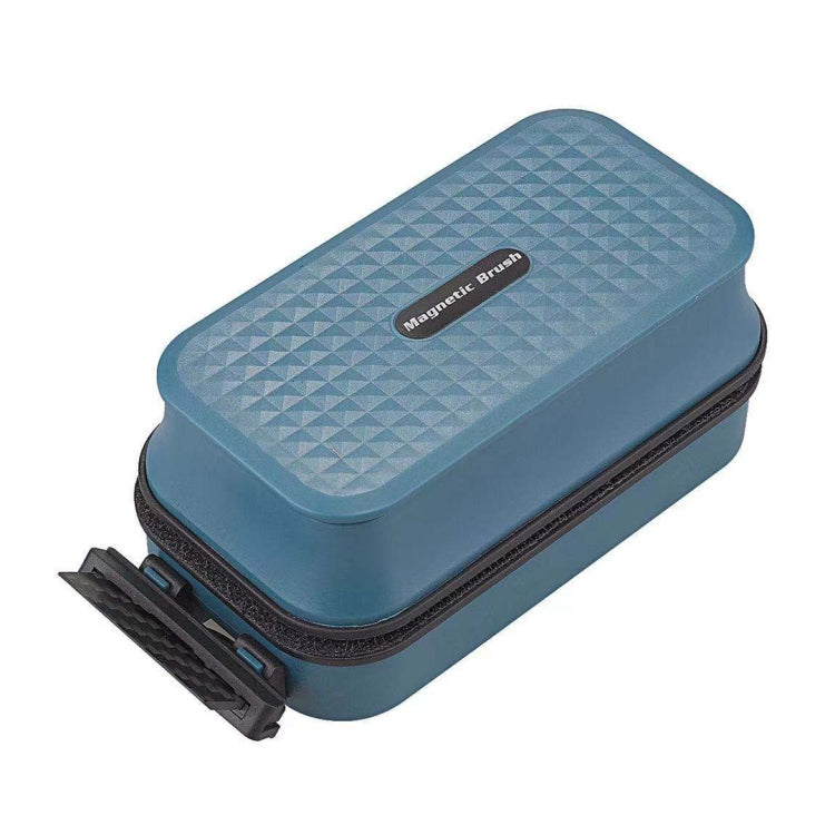 8424 Ordinary+Carbon Blade Fish Tank Magnetic Brush Aquarium Glass Moss Removal Cleaning Brush - Cleaning Tools by PMc TechLife | Online Shopping South Africa | PMc TechLife | Buy Now Pay Later Mobicred