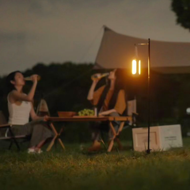 Outdoor Hanging Camping Lights Tent Lighting Atmosphere Lights, Color: Grey - Camping Lighting by PMc TechLife | Online Shopping South Africa | PMc TechLife | Buy Now Pay Later Mobicred