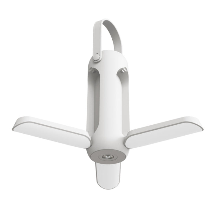 Outdoor Hanging Camping Lights Tent Lighting Atmosphere Lights, Color: White - Camping Lighting by PMc TechLife | Online Shopping South Africa | PMc TechLife | Buy Now Pay Later Mobicred