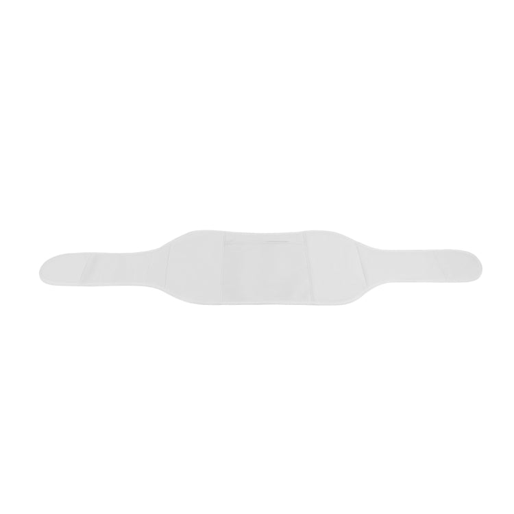 Waist Support Leak-proof Care Aid Package Sleep Conditioning Aids(White) - free shipping - PMC TechLife - Order now!