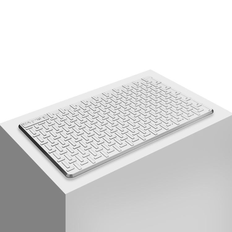 BEN.JACK Car Central Control Dashboard Mobile Phone Anti-Skid Mat, Color: Transparent Large - Car Anti-Slip Mats by BEN.JACK | Online Shopping South Africa | PMC TechLife | Buy Now Pay Later Mobicred