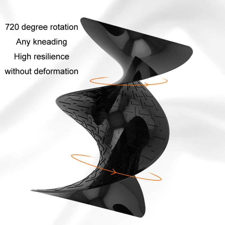 BEN.JACK Car Central Control Dashboard Mobile Phone Anti-Skid Mat, Color: Black Large - Car Anti-Slip Mats by BEN.JACK | Online Shopping South Africa | PMC TechLife | Buy Now Pay Later Mobicred