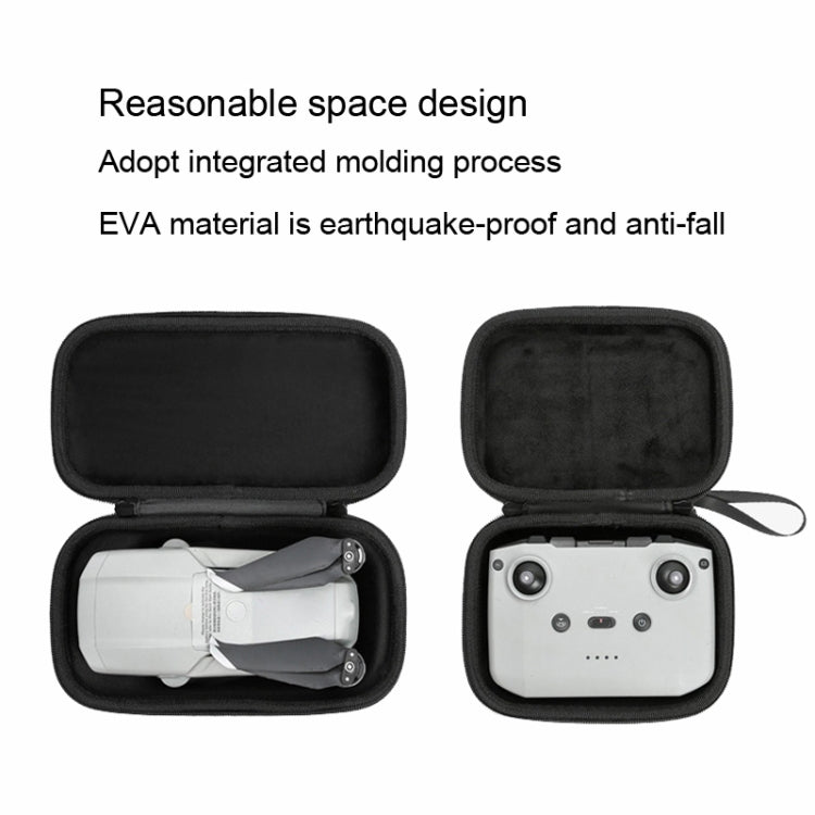 For DJI Mavic Air 2 RCSTQ Remote Control Carrying Bag Body Bag - Carry Cases & Bags by RCSTQ | Online Shopping South Africa | PMC TechLife | Buy Now Pay Later Mobicred