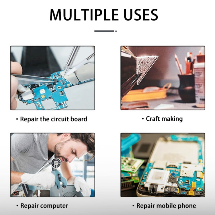 NL106CL DC 18~21V Cordless Soldering Iron Fast Welding Tools For DEWALT - Electric Soldering Iron by PMC TechLife | Online Shopping South Africa | PMC TechLife | Buy Now Pay Later Mobicred