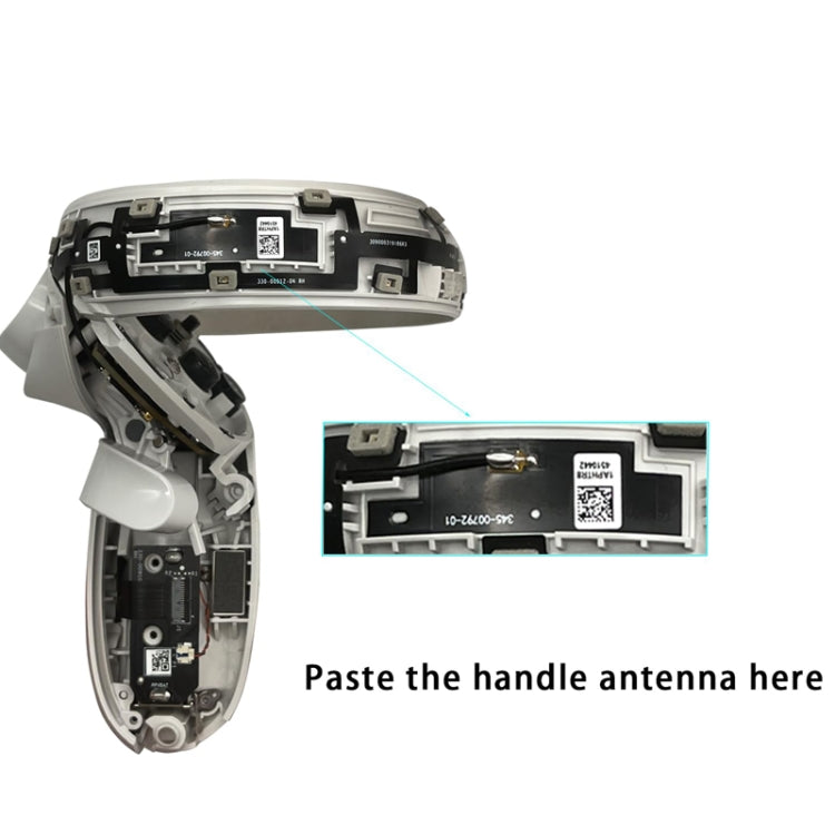 Right Controller Antenna Cable For Meta Quest 2 VR Headset Repair Parts -  by PMC TechLife | Online Shopping South Africa | PMC TechLife | Buy Now Pay Later Mobicred