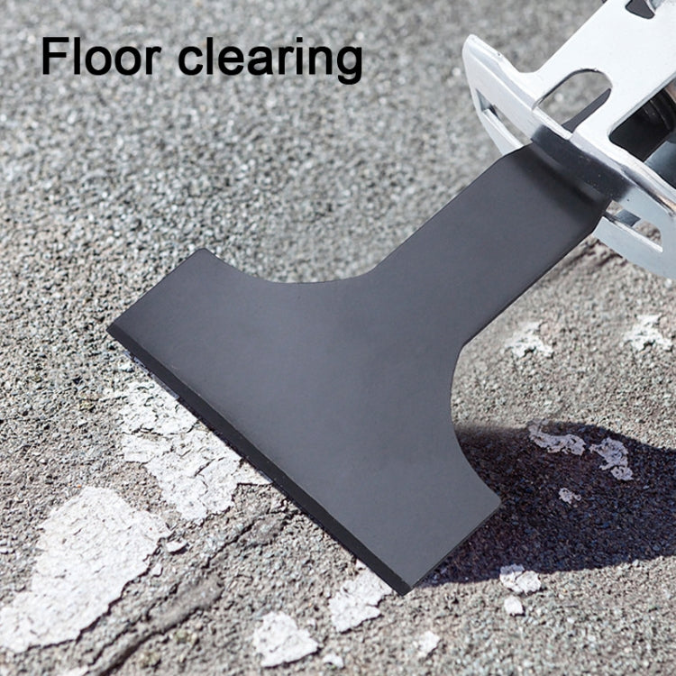 50mm Saber Saw Multifunctional Spatula Scraper Cleaning Tools - Sponges, Cloths & Brushes by PMc TechLife | Online Shopping South Africa | PMc TechLife | Buy Now Pay Later Mobicred