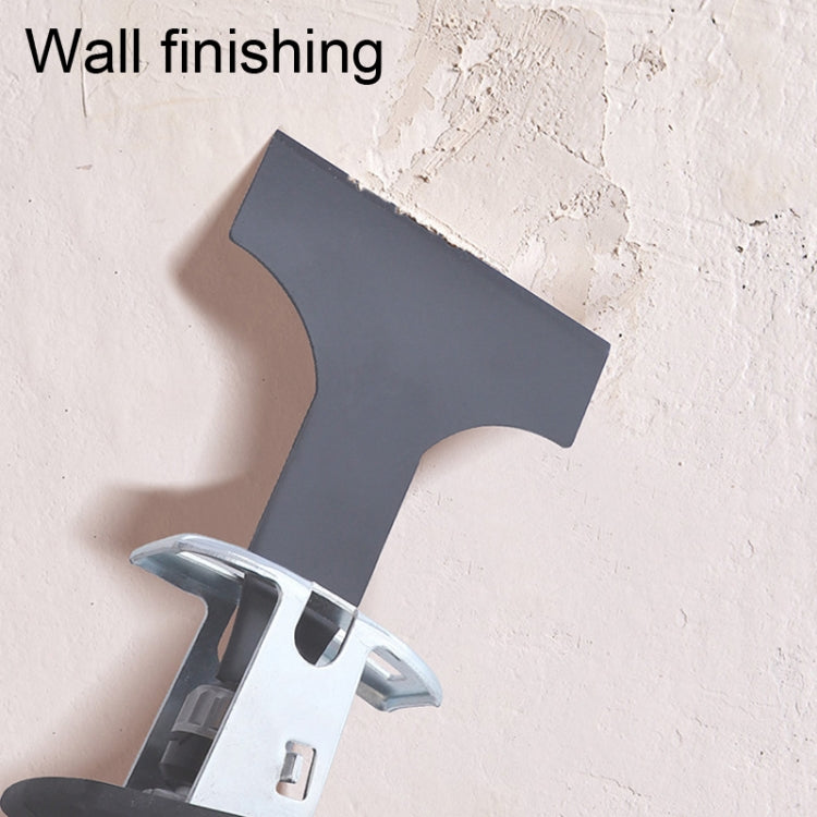 100mm Saber Saw Multifunctional Spatula Scraper Cleaning Tools - Sponges, Cloths & Brushes by PMc TechLife | Online Shopping South Africa | PMc TechLife | Buy Now Pay Later Mobicred