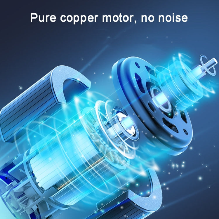 SUITU  ST-5002 DC 12V Car Air Compressor Tire Inflator 150 PSI Auto Air Pump Pointer Model+Toolbox - Inflatable Pump by SUITU | Online Shopping South Africa | PMC TechLife