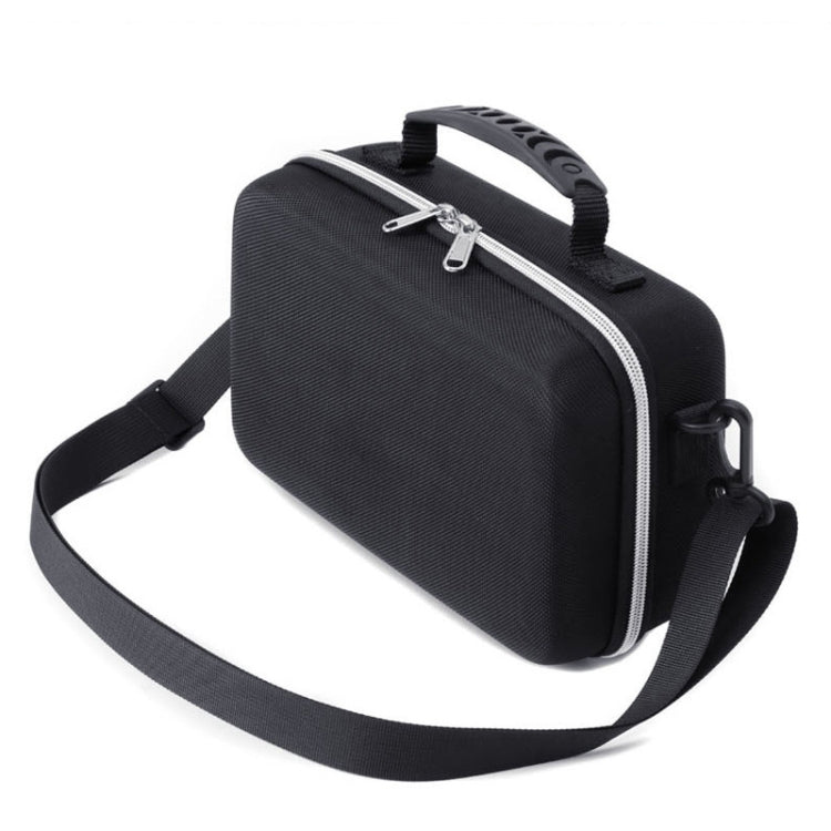 GH1365 Large Multifunction 3.5 Inch Mobile Hard Disk Bag Photo Printer Bag EVA Shots VR Drone Storage Bag - Hard Drive Bags & Cases by PMC TechLife | Online Shopping South Africa | PMC TechLife | Buy Now Pay Later Mobicred