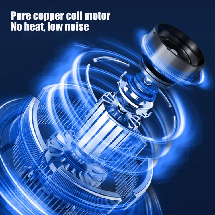 SUITU  ST-818  DC 12V Wired Car Air Pump Tire Inflator With LED Lighting Digital Display Model - Inflatable Pump by SUITU | Online Shopping South Africa | PMC TechLife