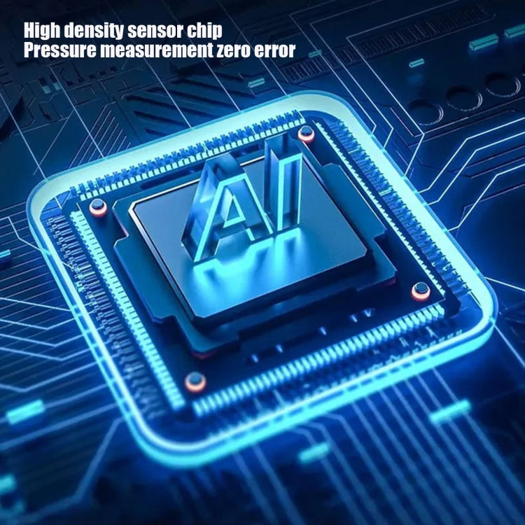 SUITU  ST-818  DC 12V Wired Car Air Pump Tire Inflator With LED Lighting Pointer Model - Inflatable Pump by SUITU | Online Shopping South Africa | PMC TechLife