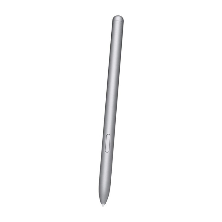 S7-001 Tablet Electromagnetic Pen without Bluetooth Function for Samsung Tab S7/S6lite/S7 Plus/S7fe/S8/S8 Plus(Silver) - Stylus Pen by PMC TechLife | Online Shopping South Africa | PMC TechLife