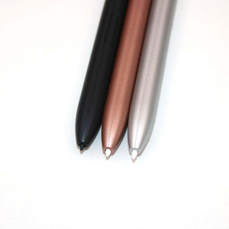 S7-001 Tablet Electromagnetic Pen without Bluetooth Function for Samsung Tab S7/S6lite/S7 Plus/S7fe/S8/S8 Plus(Fog Gold) - Stylus Pen by PMC TechLife | Online Shopping South Africa | PMC TechLife | Buy Now Pay Later Mobicred