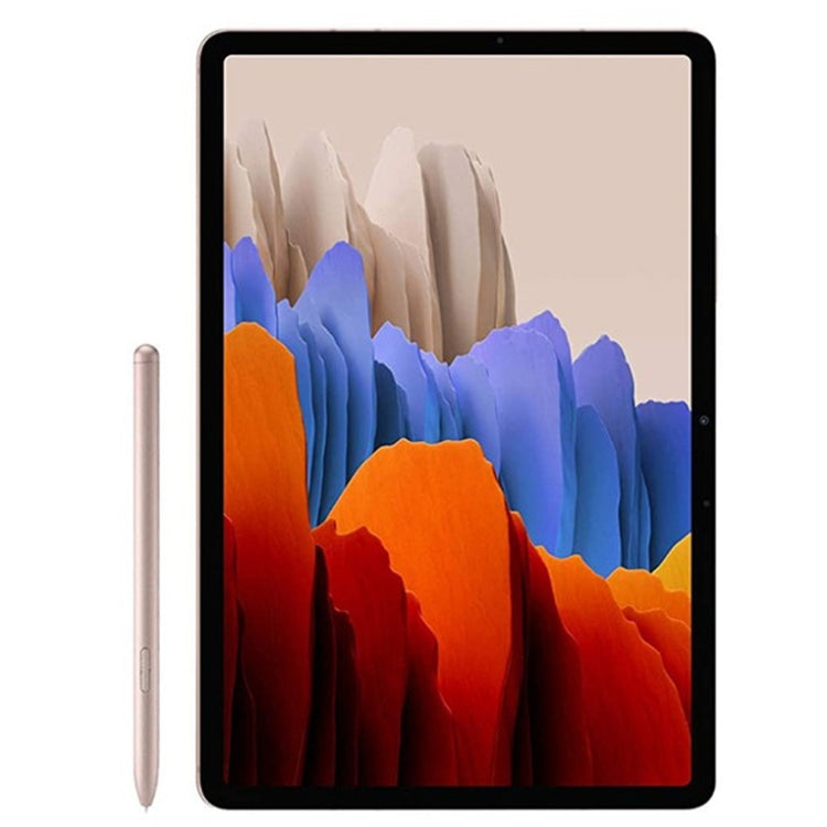 S7-001 Tablet Electromagnetic Pen without Bluetooth Function for Samsung Tab S7/S6lite/S7 Plus/S7fe/S8/S8 Plus(Pink) - Stylus Pen by PMC TechLife | Online Shopping South Africa | PMC TechLife | Buy Now Pay Later Mobicred