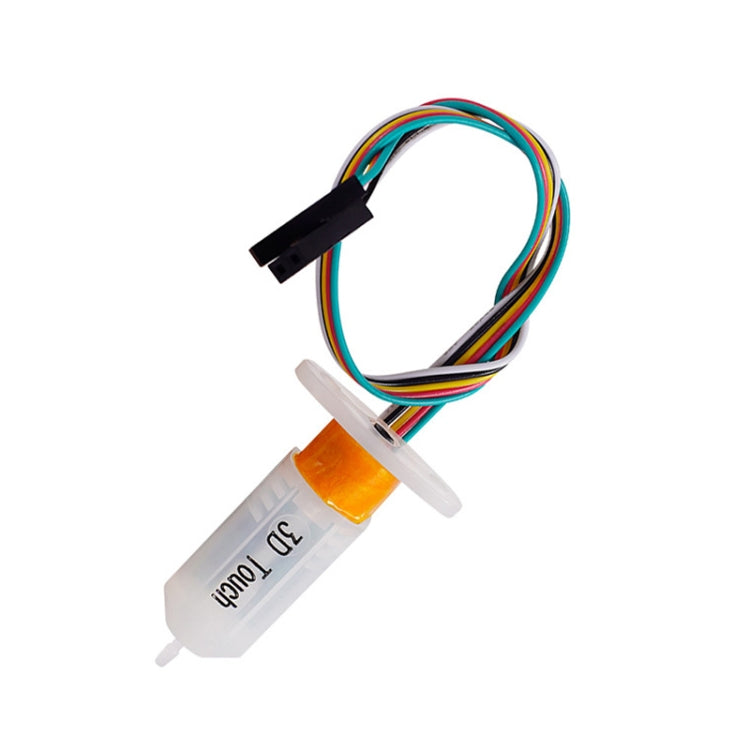 1.5m 3D Touch Bed Automatically Level Sensor Print Compensation Sensor - Parts by PMC TechLife | Online Shopping South Africa | PMC TechLife