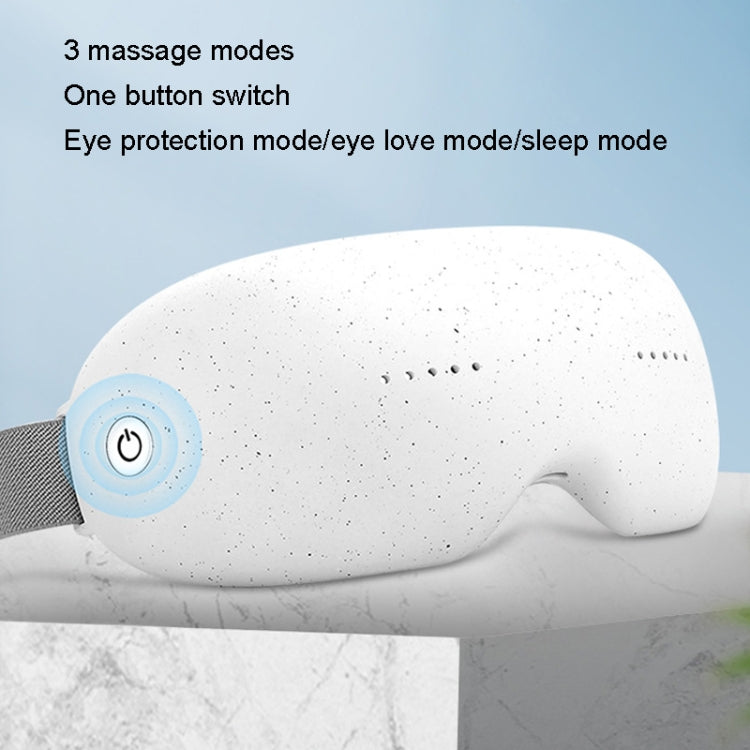 uEye2 Bluetooth Music Eye Massager Hot Vibration Eye Care Instrument(Rhythm) - free shipping - PMC TechLife - Order now!