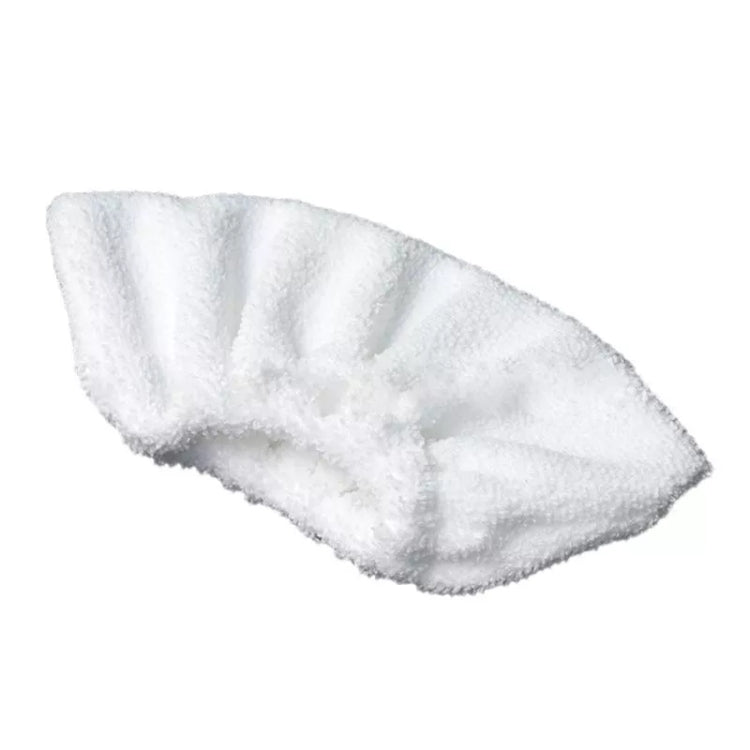 Mop Cloth Cover For Karcher Easyfix SC1 SC2 SC3 SC4 SC5 Steam Cleaner - For Karcher Accessories by PMc TechLife | Online Shopping South Africa | PMc TechLife | Buy Now Pay Later Mobicred