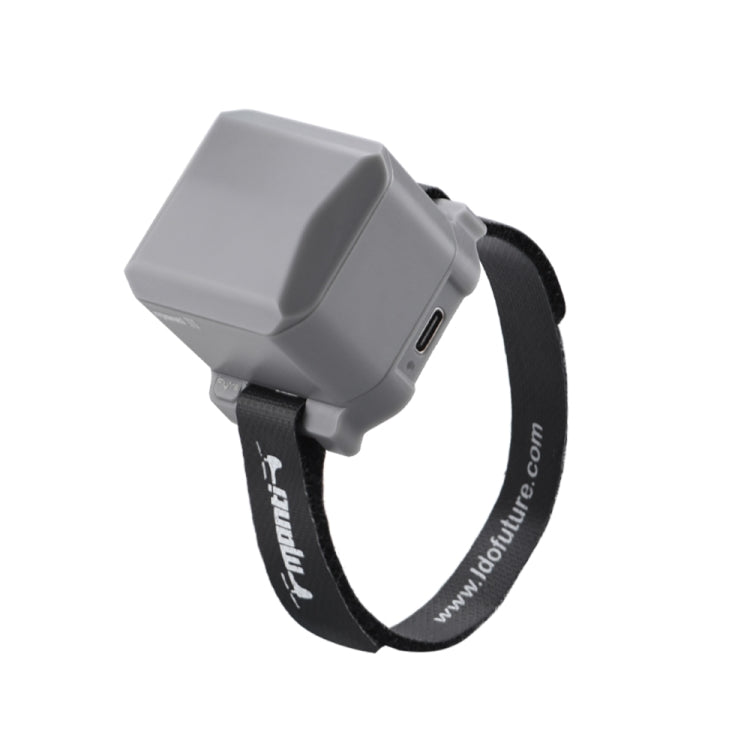 Manti 3 Plus Replacement Umbrella Cabin Parachute for DJI Mavic Air 2 / 2S / Mavic 3 Improve Safety - Other by PMC TechLife | Online Shopping South Africa | PMC TechLife | Buy Now Pay Later Mobicred