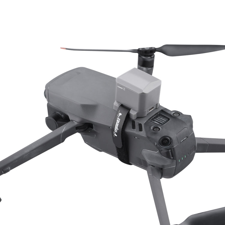 Manti 3 Plus Replacement Umbrella Cabin Parachute for DJI Mavic Air 2 / 2S / Mavic 3 Improve Safety - Other by PMC TechLife | Online Shopping South Africa | PMC TechLife | Buy Now Pay Later Mobicred