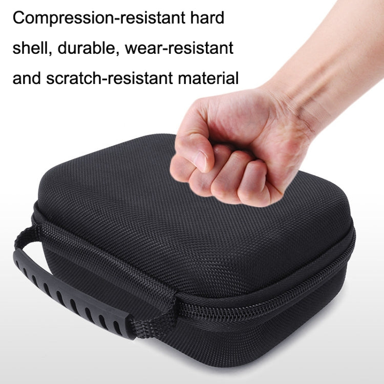 Medium Camera Bag Multifunctional Digital Storage Bag Large Capacity Handbag - Carry Cases by PMC TechLife | Online Shopping South Africa | PMC TechLife | Buy Now Pay Later Mobicred