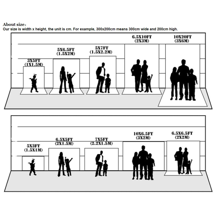 180x180cm Train Fire Truck Party Background Cloth -  by PMC TechLife | Online Shopping South Africa | PMC TechLife | Buy Now Pay Later Mobicred