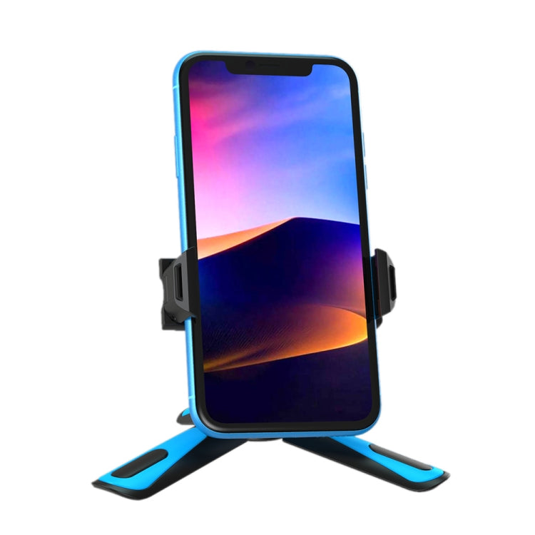 APEXEL APL-JJ08 Mini Mobile Phone Selfie Stick Camera Live Desktop Tripod - free shipping - PMC TechLife - Order now!