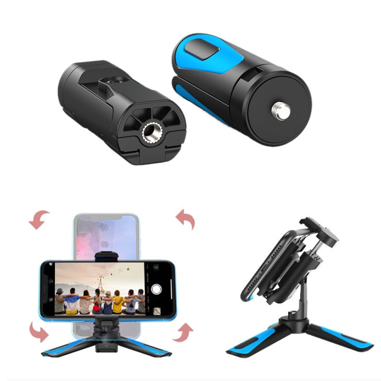 APEXEL APL-JJ08 Mini Mobile Phone Selfie Stick Camera Live Desktop Tripod - free shipping - PMC TechLife - Order now!