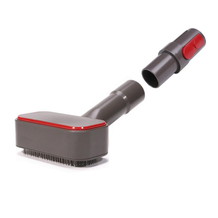 For Dyson Vacuum Cleaner Pet Hair Removal Brush Set, Spec: With V8 Adapter - Dyson Accessories by PMC TechLife | Online Shopping South Africa | PMC TechLife