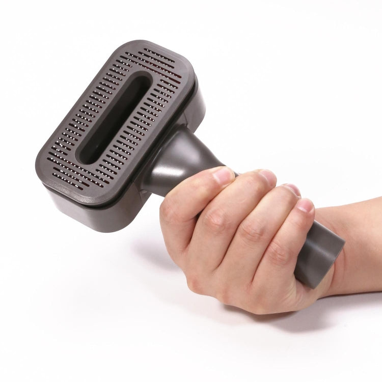 For Dyson Vacuum Cleaner Pet Hair Removal Brush Set, Spec: Set 2 - For Dyson Accessories by PMC TechLife | Online Shopping South Africa | PMC TechLife | Buy Now Pay Later Mobicred