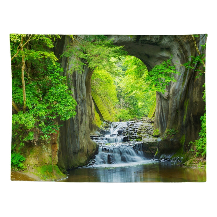 Dream Forest Series Party Banquet Decoration Tapestry Photography Background Cloth, Size: 150x130cm(K) - Cartoon by PMC TechLife | Online Shopping South Africa | PMC TechLife | Buy Now Pay Later Mobicred