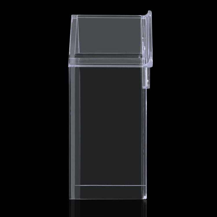 Wireless Doorbell Waterproof Cover Outdoor Doorbell Transparent Rain Protection Case(E30) - Other Device by PMC TechLife | Online Shopping South Africa | PMC TechLife