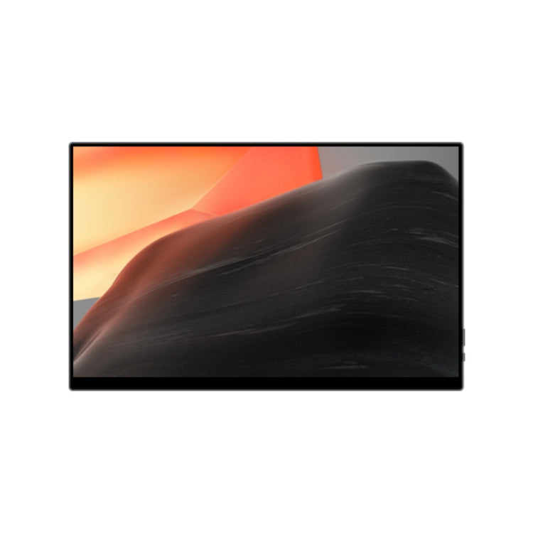 13.3 inch Ordinary Version 4K Portable External Extended Screen Display For Switch/PS5/Mobile Phone/Computer(AU Plug) - LCD Monitors by PMc TechLife | Online Shopping South Africa | PMc TechLife | Buy Now Pay Later Mobicred