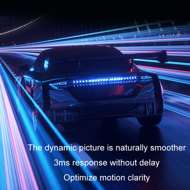 15.6 inch Touch Version 4K Portable External Extended Screen Display For Switch/PS5/Mobile Phone/Computer(UK Plug) - LCD Monitors by PMc TechLife | Online Shopping South Africa | PMc TechLife | Buy Now Pay Later Mobicred