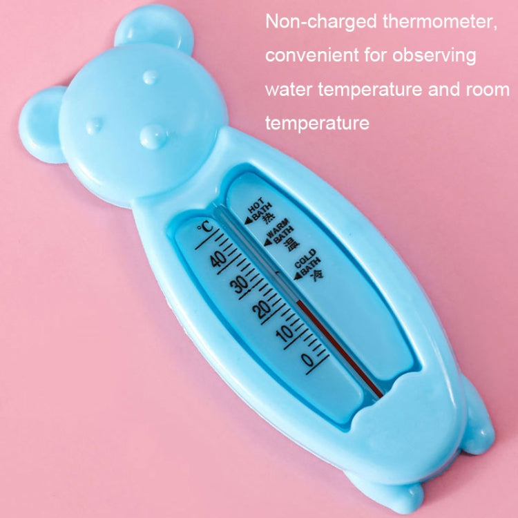 7 in 1 Baby Care Set Baby Daily Cleaning Tools Kit(Blue) - Baby Care by PMC TechLife | Online Shopping South Africa | PMC TechLife | Buy Now Pay Later Mobicred