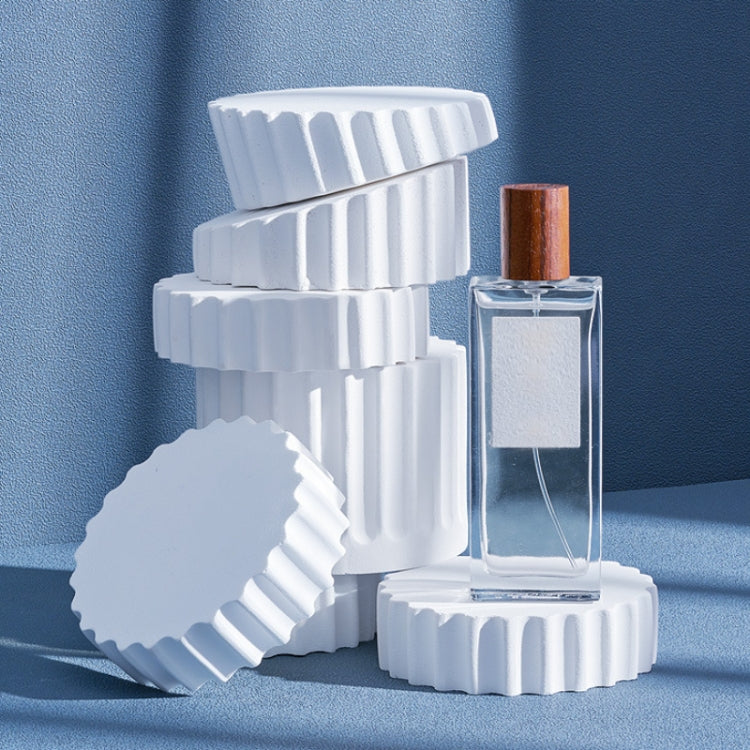 Roman Column Plaster Photography Props Still Life Ornament, Style: Base 4 - Stone Props by PMC TechLife | Online Shopping South Africa | PMC TechLife | Buy Now Pay Later Mobicred