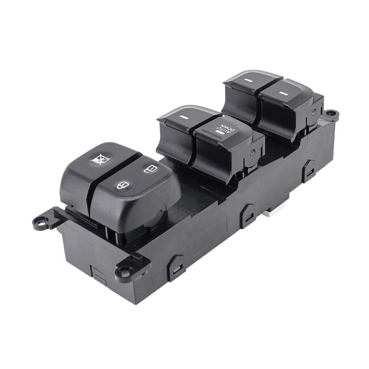 For 2008-2012 Nissan Sentra / 2005-2007 Pathfinder Car Window Switch Button Replacement Kit(93570-B4010) - Car Switches by PMc TechLife | Online Shopping South Africa | PMc TechLife | Buy Now Pay Later Mobicred