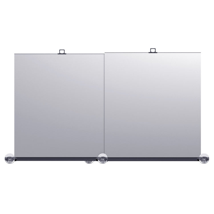 70-135cm+ 4 Mesh Side Curtain Car Front Windshield Retractable Sun Protection Sunshade Curtain - free shipping - PMC TechLife - Order now!