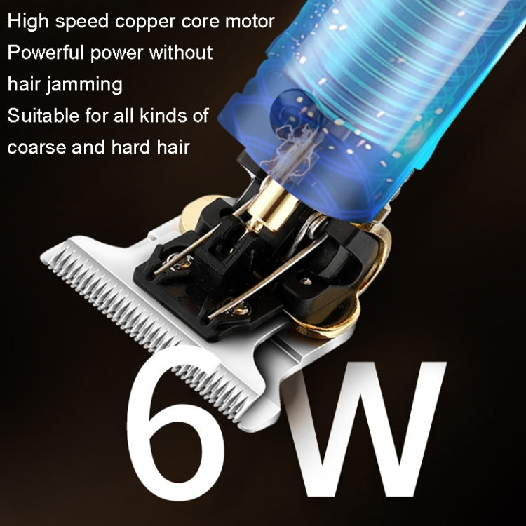 Men Haircut Shaving Knife 2 In 1 Set - free shipping - PMC TechLife - Order now!