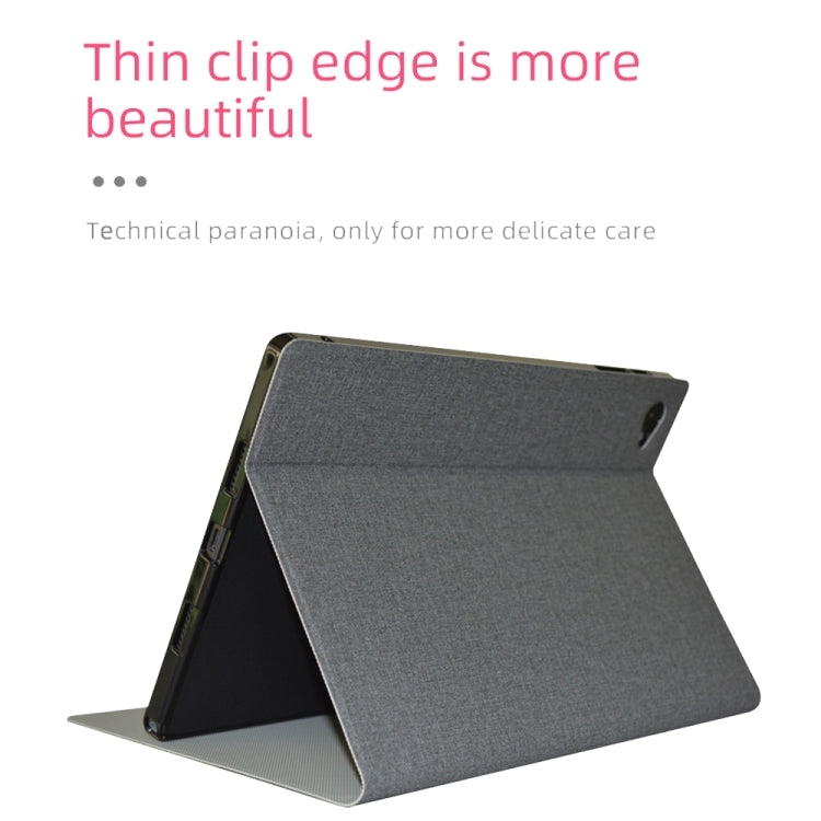 For Blackview Tab 15 / 15 Pro 10.5 Inch Tablet Anti-Drop Protective Case(Blue) - free shipping - PMC TechLife - Order now!