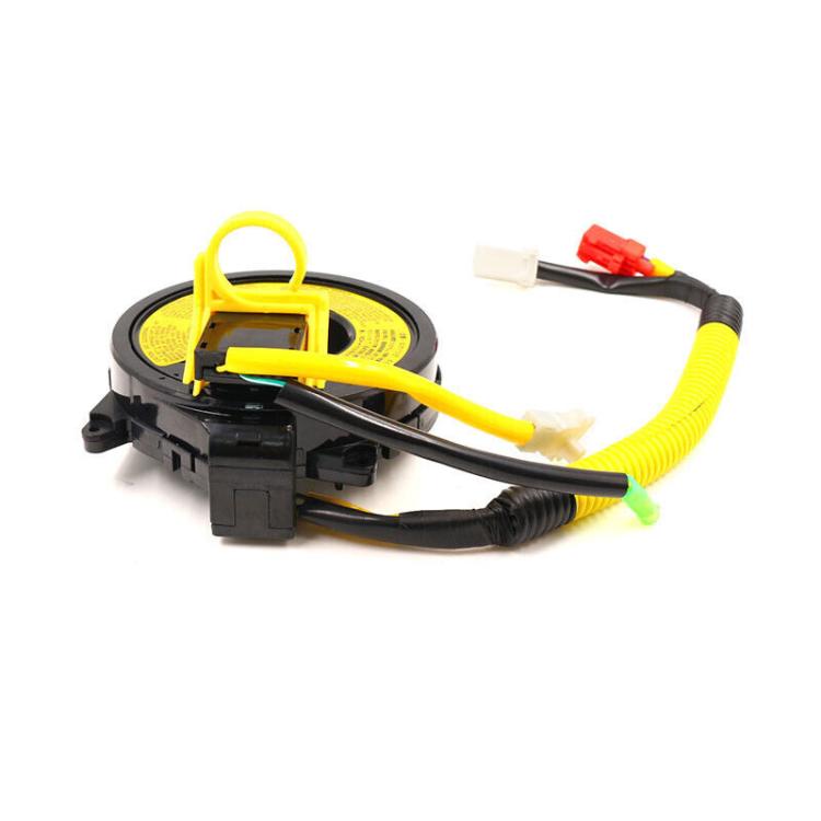 For 1995-2003 Mitsubishi Lancer Hairspring Clock Spring Coil(MR228113) - Engine Fittings by PMc TechLife | Online Shopping South Africa | PMc TechLife | Buy Now Pay Later Mobicred