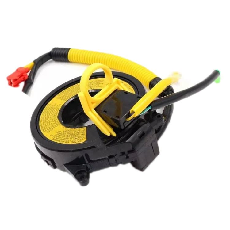 For 1995-2003 Mitsubishi Lancer Hairspring Clock Spring Coil(MR228113) - Engine Fittings by PMc TechLife | Online Shopping South Africa | PMc TechLife | Buy Now Pay Later Mobicred