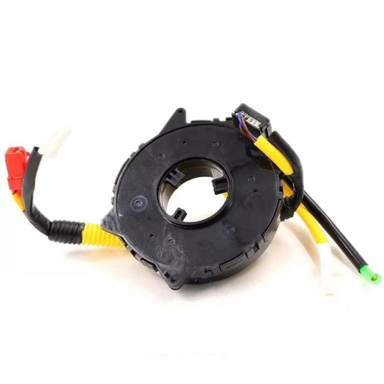 For 1995-2003 Mitsubishi Lancer Hairspring Clock Spring Coil(MR228113) - Engine Fittings by PMc TechLife | Online Shopping South Africa | PMc TechLife | Buy Now Pay Later Mobicred